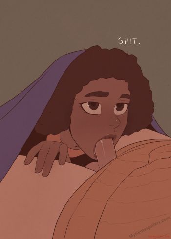 Cover of Tyler's Sleepover 2